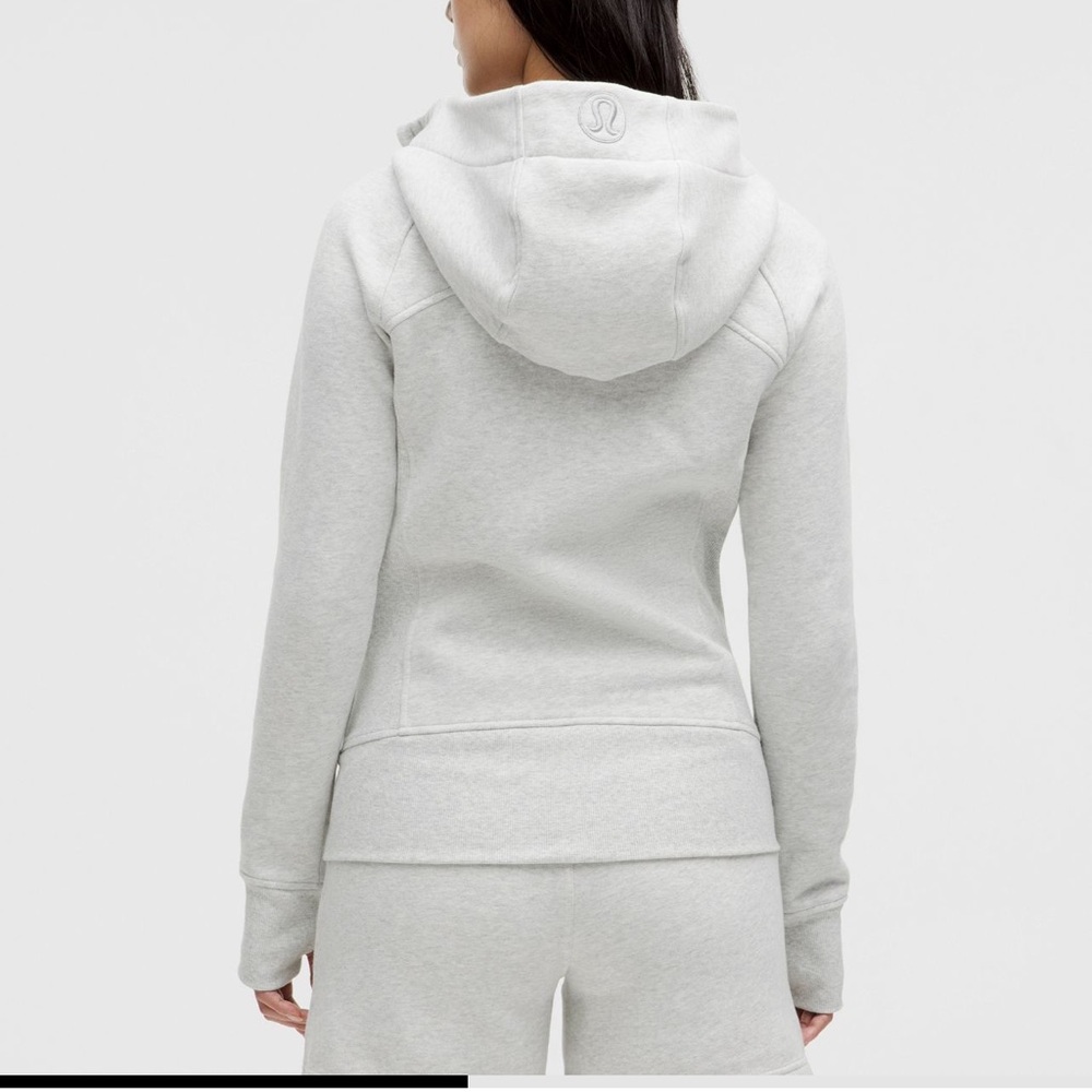 Lululemon Scuba hoodie - Picture 8 of 9